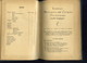 The Goodrich For Motorists - 25 Attractive Maps - A Compact Motoring - British Isles - 112 Pages - 1930 - Europa