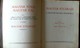 Delcampe - 1938 HUNGARY MAGYAR FOLD MAGYAR FAJ  IV Kotetben - Enciclopedie