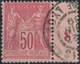 FRANCE - 1877/1900, Mi 83, N/U, Sage - 1876-1898 Sage (Type II)