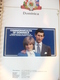 Delcampe - 1981 THE ROYAL WEDDING PRINCE CHARLES LADY DI DIANA MINT STAMP ALBUM OMNIBUS ISSUE COMMONWEALTH COLLECTION SHEET BOOKLET - Sonstige & Ohne Zuordnung