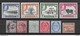 Great Britain Colony Lot Of Used Stamps - Altri & Non Classificati