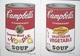 Delcampe - Andy WARHOL Campbell's Soup Complete Set Series 10 Lithographs - Litografia