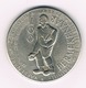 100 PERMEKENAAR 1982 TOKEN BELGIE /327/ - Andere & Zonder Classificatie