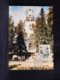 Finland 1991 Kuopio Church Maxicard__(U-2313) - Maximumkarten (MC)