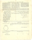 LETTRES DE CONVOCATIONS ET PROCES VERBAL ELECTIONS DE SENATEURS 1914 - Non Classés