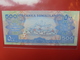 SOMALIE 500 SHILLINGS 1994 PEU CIRCULER/NEUF - Somalie