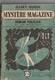 Revue Mystère-Magazine. Ellery Queen. N° 43 De 1951. - Andere & Zonder Classificatie