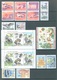 SWEDEN - 1989 - MNH/***  - YEAR COMPLETE - Yv 1502-1563 - Lot 21094 - Annate Complete