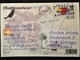 Spain, Circulated Postcard, "Islas Canarias", "Landscapes", "Fuerteventura", 2005 - Fuerteventura