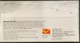 India 2019 Electric & Horse Tram Locomotive Transport Kolkata Special Cover # 6610 - Trains