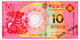 MACAO 10 PATACAS 2018 BOC DOG Pick 121 Unc - Macau