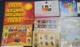 India 2016 Year Pack Of 17 M/s On Birds Wildlife Orchids Metal Craft Parrots Joints Issue Tourism Mother Teresa MNH - Full Years