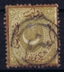 Ottoman Stamps With European Cancel: SARAJEVO (4)  BOSNIA  Has A Thin - Gebruikt