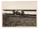 MILITARIA . AVIATION . PHOTO . AÉROPLANE - Réf. N° 19 - - Aviation