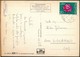 °°° 16737 - SVIZZERA - GR - SKIPARADIES SAVOGNIN - VEDUTE VUE VIEWS - 1971 With Stamps °°° - Savognin