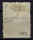 Ottoman Stamps With European Cancel DEBREI BALA DEBAR   MACEDONIA - Oblitérés