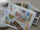 Delcampe - World,Motief/Motiv/Thematics/Topics/East-Europe In 5 Stockbooks+approx. 550 Grams Off Paper Stamps! - Collections (with Albums)