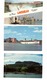 3 PORT ARTHUR & FORT WILLIAM, Ontario, Canada, 1960 Chrome Postcards, Thunder Bay County - Port Arthur