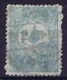 Ottoman Stamps With European Cancel IPEK - Usati