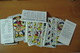 Delcampe - Jeux De Carte Ancien Tarot De Marseille De Marque Grimaud - Complet - - Tarots