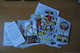 Delcampe - Jeux De Carte Ancien Tarot De Marseille De Marque Grimaud - Complet - - Tarocchi