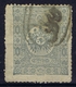 Ottoman Stamps With European Cancel KEUPRULU MACEDONIA - Gebraucht