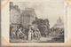 C. P. A. - MŒURS ET COUTUMES DE L'ANCIEN PARIS - LE DÉMÉNAGEMENT D’APRÈS UNE LITHOGRAPHIE DE BOILLY - 1827 - 400 - N. D. - Lots, Séries, Collections