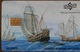 ANTILLES NEERLANDAISES - BONAIRE - Caravel  -  20 Units - Antillen (Niederländische)