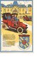 CPA Souvenir 40ème Anniversaire Départ Taxis De La Marne - Timbre YT 984 Avec Beau Cachets Du 5 9 1954 Gagny - Gagny