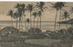 Barbados  Martin's Bay No 53 P. Used 3 Stamps To New York - Barbados