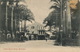 Barbados  Lower Broad Street  Horse Tram  .Tramway  P. Used To Habana Cuba - Barbados (Barbuda)