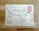 Delcampe - PERSIA/ IRAN Old Postal History Registered Covers & Card Selection. (16 Items) - Iran