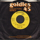 STEELY DAN - FR SINGLE ABC - GOLDIES 45 COLLECTORS SERIES  1973 - REELING IN THE YEARS + ONLY A FOOL WOULD SAY THAT - Rock