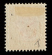 Iceland - 1907-08 - 10a Yv.52 - MH - Unused Stamps