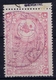 Ottoman Stamps With European CanceL  USKUB 1 SKOPJE NORTH MACEDONIA Signiert /signed/ Signé  VIOLET - Usados