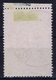 Ottoman Stamps With European CanceL  USKUB 1 SKOPJE NORTH MACEDONIA Signiert /signed/ Signé  VIOLET - Usados