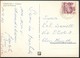 °°° 16778 - SVIZZERA - GR - FIDERIS GEGEN DIE HEUBERGE - 1980 With Stamps °°° - Fideris