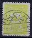 Ottoman Stamps With European CanceL  USKUB 3 SKOPJE NORTH MACEDONIA - Usati