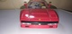 Delcampe - VOITURE MINIATURE FERRARI GTO 1984-  1/18-MADE IN ITALY - Burago