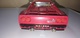 Delcampe - VOITURE MINIATURE FERRARI GTO 1984-  1/18-MADE IN ITALY - Burago