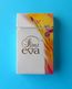 EVA SLIMS - Bosnia Empty Cigarettes Box * Cigarette Zigaretten Sigarette Cigarrillos Cigarros - Cajas Para Tabaco (vacios)