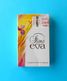 EVA SLIMS - Bosnia Empty Cigarettes Box * Cigarette Zigaretten Sigarette Cigarrillos Cigarros - Cajas Para Tabaco (vacios)