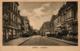 Detmold, Langestrasse, Geschäfte, Ca. 30er Jahre - Detmold