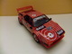 SCALEXTRIC BMW M 1 Sponsor BASF Coche Completo Y Poco Usado - Circuitos Automóviles