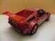 SCALEXTRIC BMW M 1 Sponsor BASF Coche Completo Y Poco Usado - Road Racing Sets