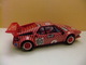 SCALEXTRIC BMW M 1 Sponsor BASF Coche Completo Y Poco Usado - Autorennbahnen