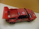 SCALEXTRIC BMW M 1 Sponsor BASF Coche Completo Y Poco Usado - Circuitos Automóviles