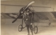 Aviation - Aviateur Marius Reynold Devant Son Morane-Saulnier - Dübendorf - Aviation