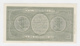 ITALY 1 Lire 1944 AUNC+ Pick 29b 29 B - Italia – 1 Lira