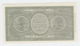 ITALY 1 Lire 1944 AUNC+ Pick 29b 29 B - Italië – 1 Lira